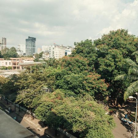 Lantern Hotel Ho Chi Minh-Byen Eksteriør billede