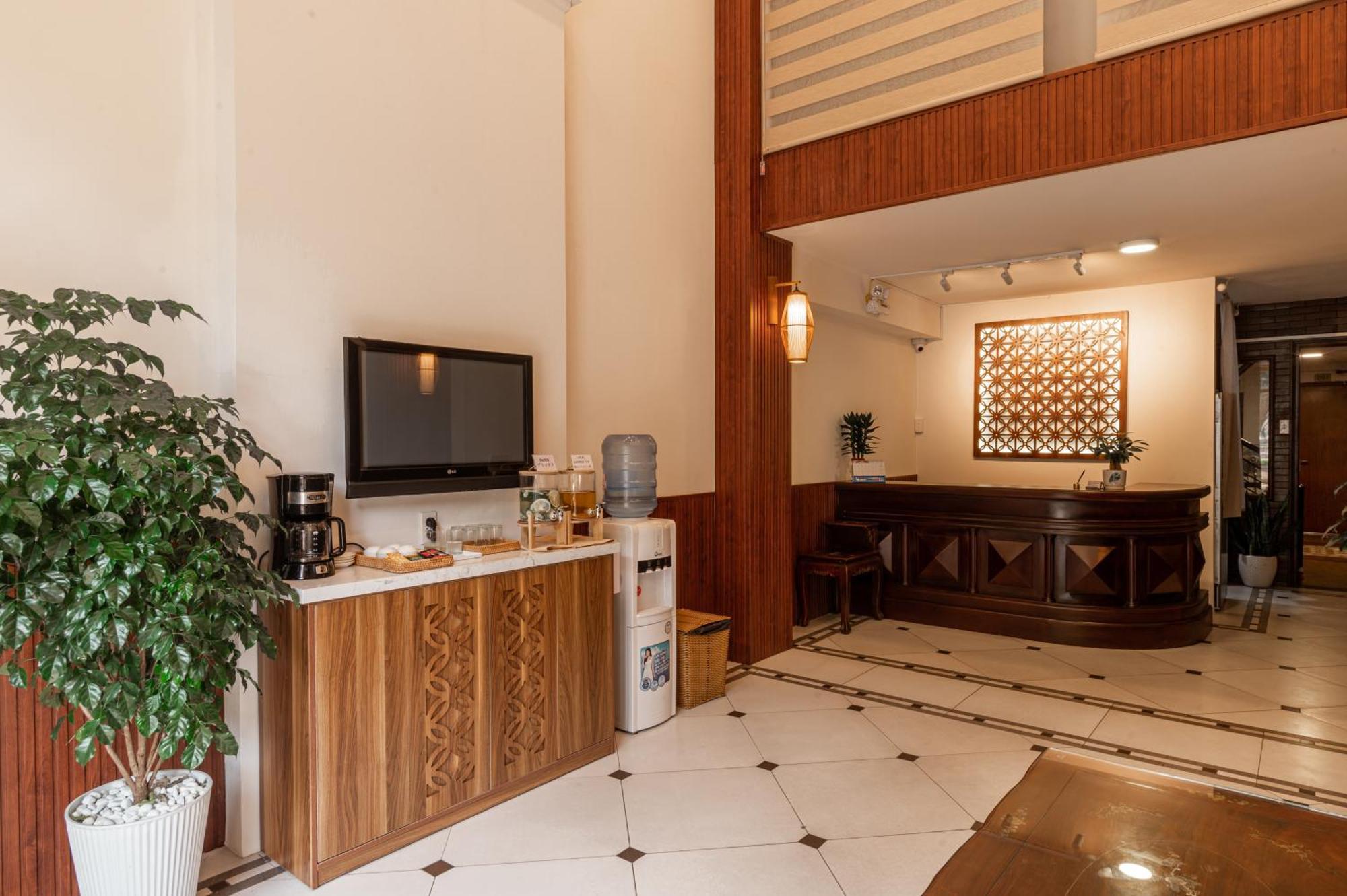 Lantern Hotel Ho Chi Minh-Byen Eksteriør billede