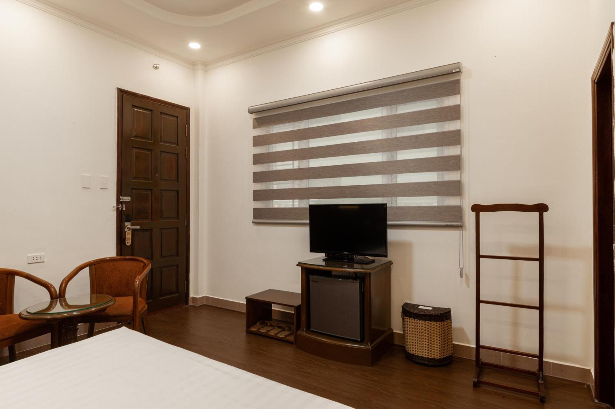 Lantern Hotel Ho Chi Minh-Byen Eksteriør billede