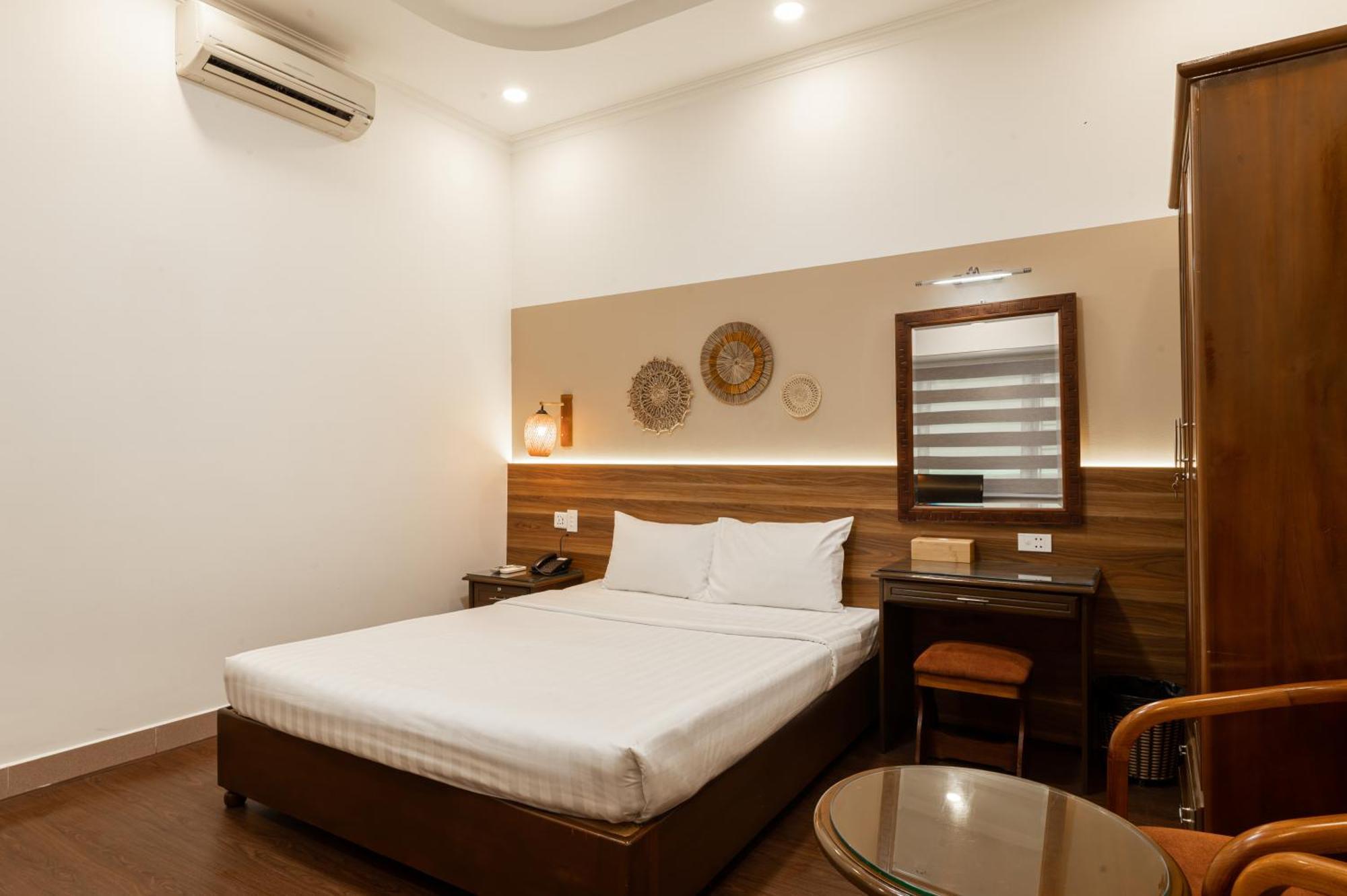 Lantern Hotel Ho Chi Minh-Byen Eksteriør billede