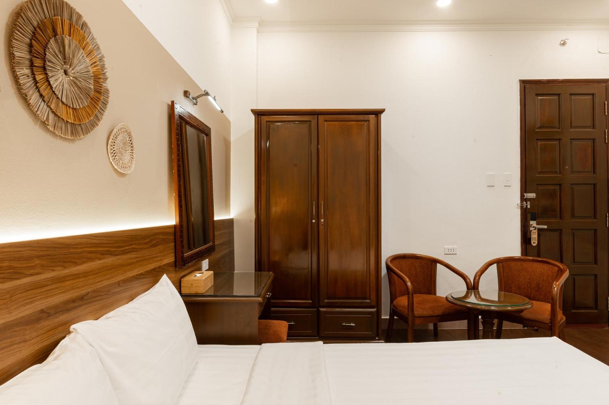 Lantern Hotel Ho Chi Minh-Byen Eksteriør billede