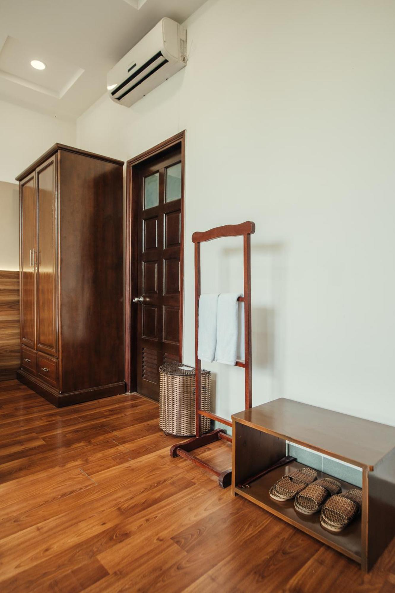 Lantern Hotel Ho Chi Minh-Byen Eksteriør billede